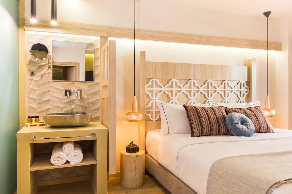 Cressa Corona Boutique Hotel Adults Only 9/41