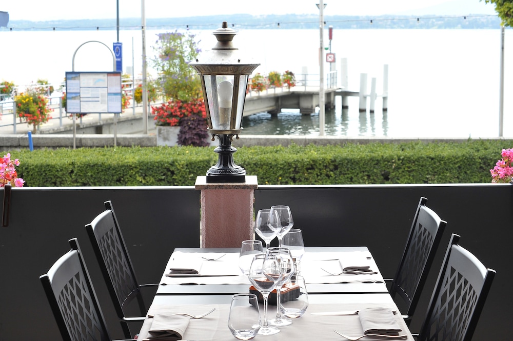 Hotel Le Rive 34/36