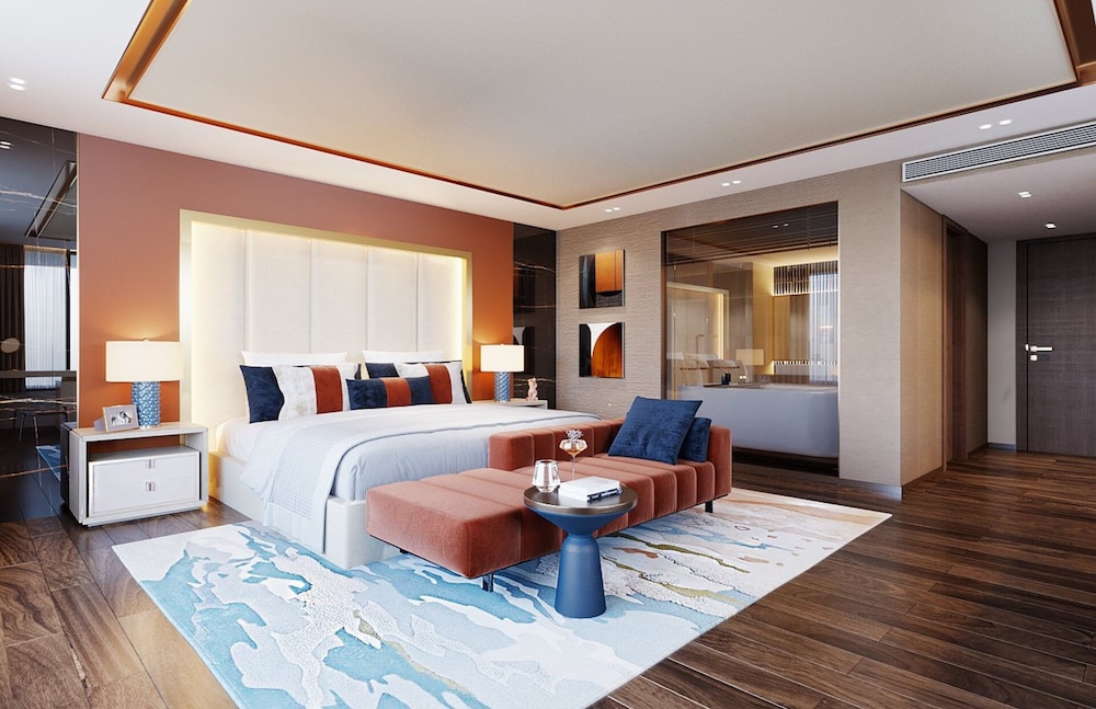 Vias Hotel Vung Tau 13/70