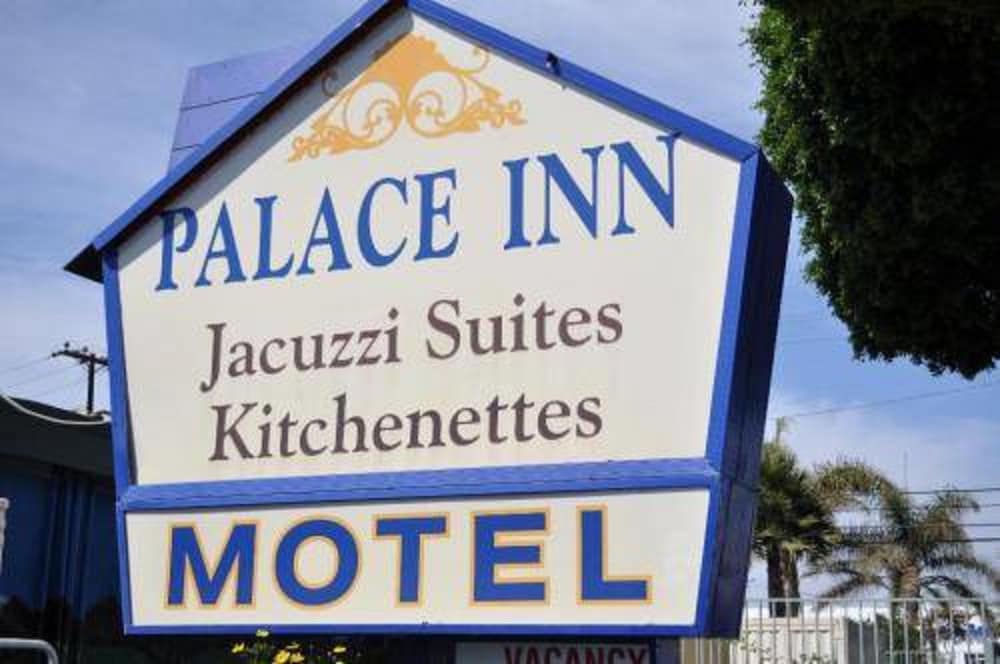 Palace Inn Oxnard 2/43