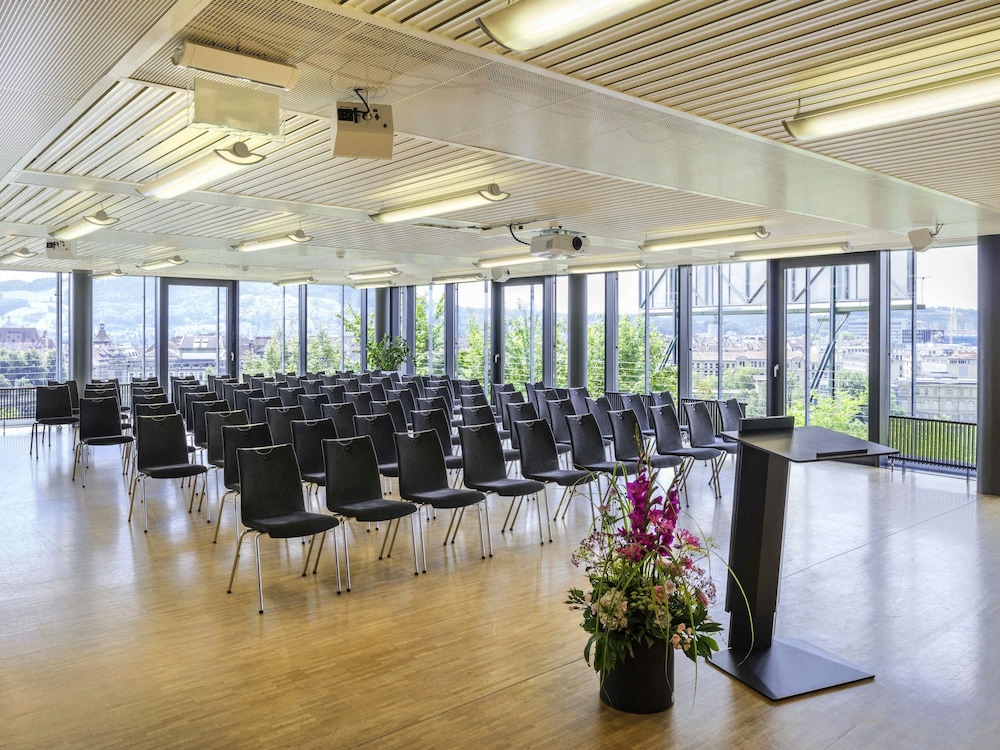 Swissotel Kursaal Bern 28/50