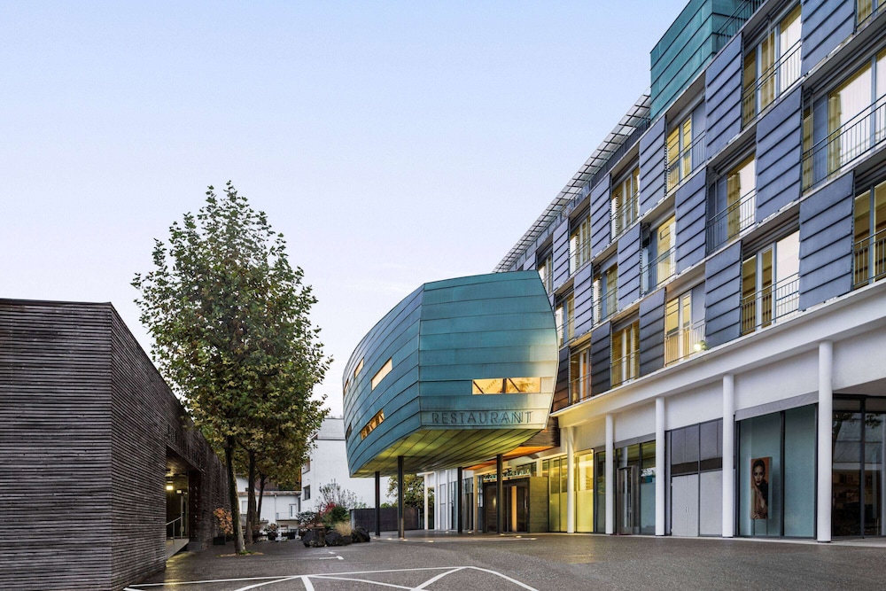 Vienna House by Wyndham Martinspark Dornbirn 46/50