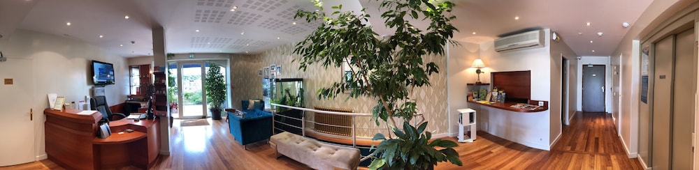 Hotel Le Relais Saint Jacques 12/55