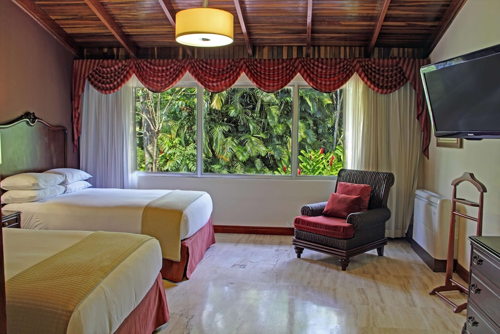 DoubleTree by Hilton Hotel Cariari San Jose - Costa Rica 50/79