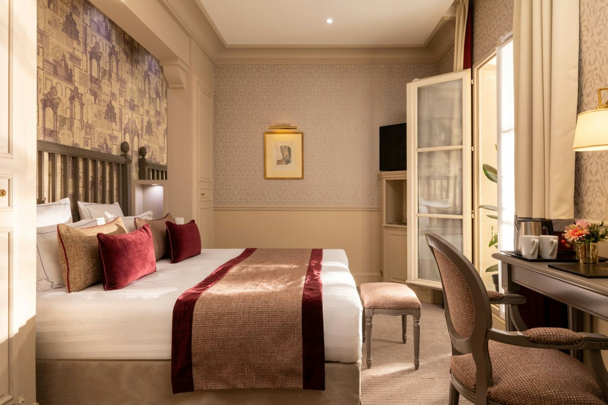 Arioso Hotel 20/60