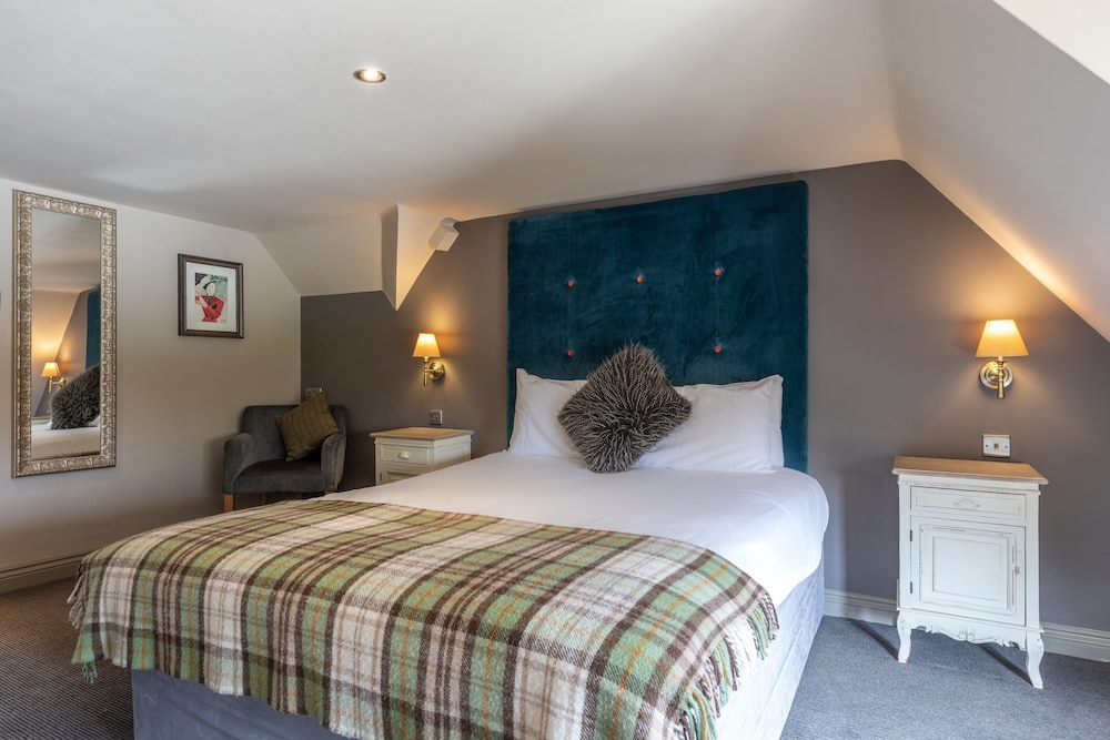 The Carnarvon Arms 15/53