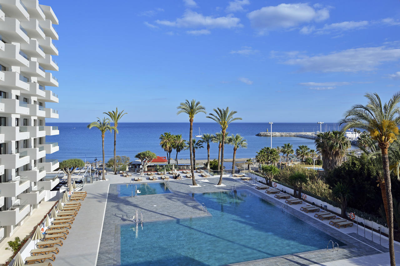 Ocean House Costa del Sol by Grupotel 35/50