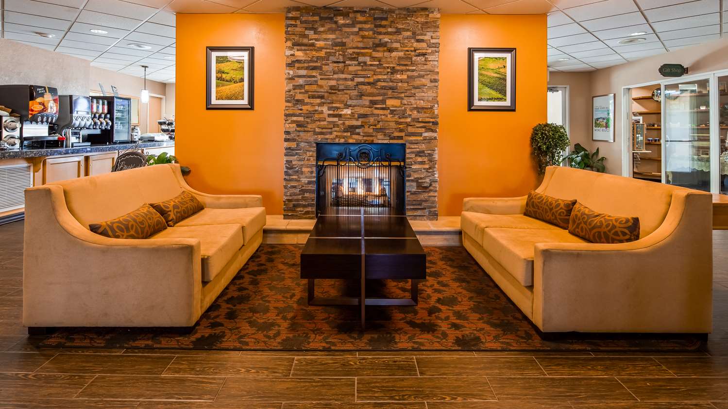 Best Western Plus Caldwell Inn & Suites 31/46