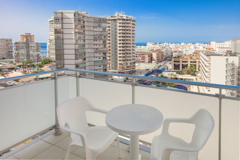 Hotel RH Royal - Adults Only 43/50