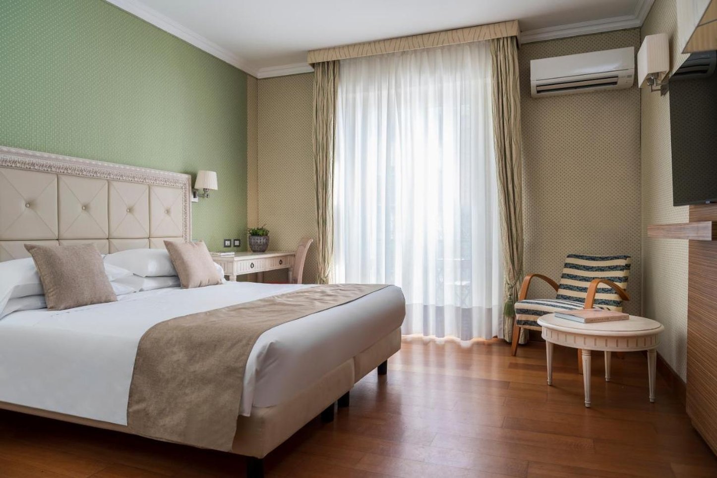Grand Hotel Terme & Spa 11/50