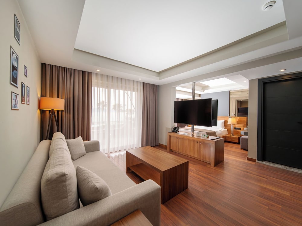 Ambrosia Hotel Beach & Spa 46/70