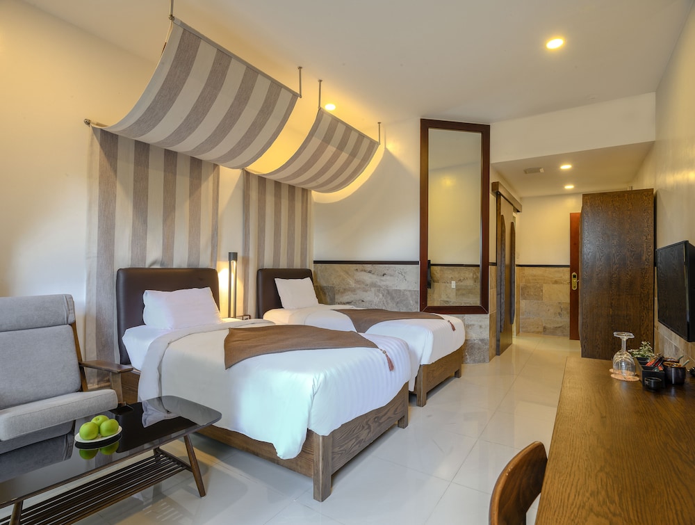 The Blossom Resort Island Da Nang 9/50