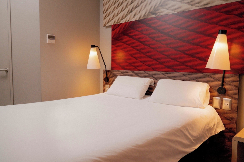 Ibis Copiapo Hotel 11/34