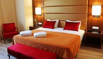 Palace Hotel & Spa Asturias Termas Do Carvalhal 8/37