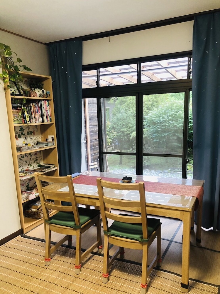 Stay Nikko Guesthouse – Hostel 58/74