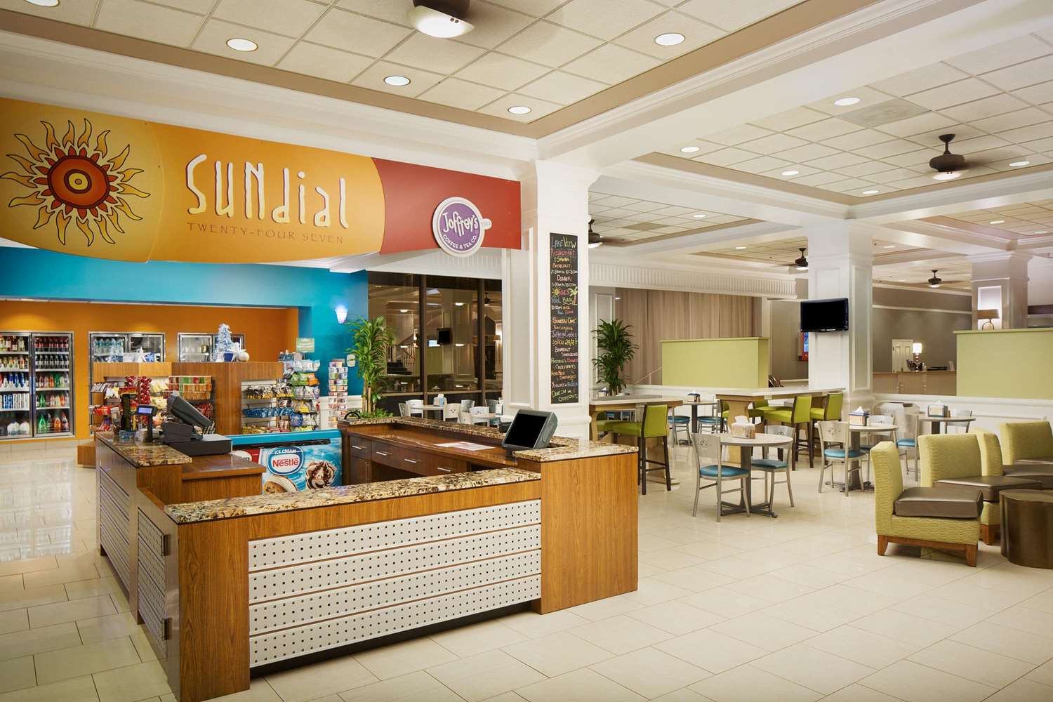 Wyndham Lake Buena Vista Disney Springs Resort Area 32/54