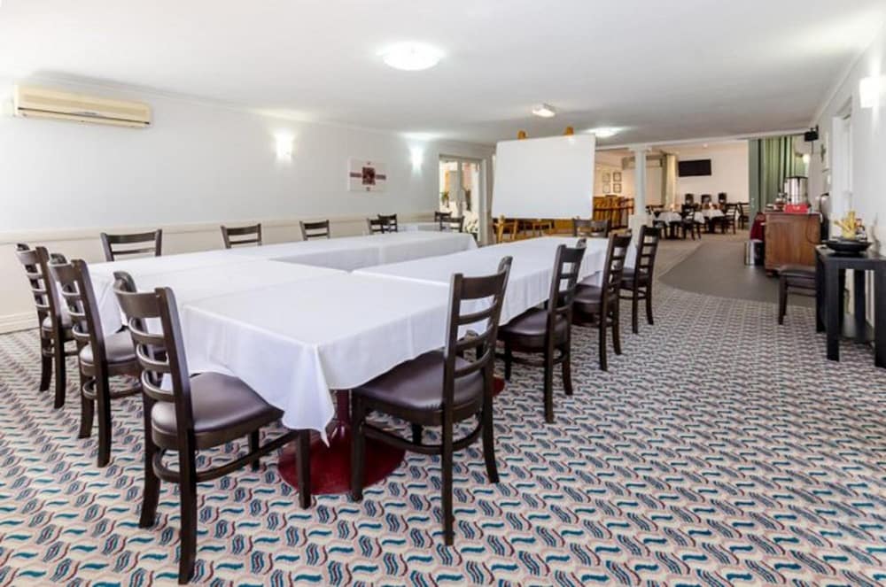 Gladstone Palms Motor Inn 37/43