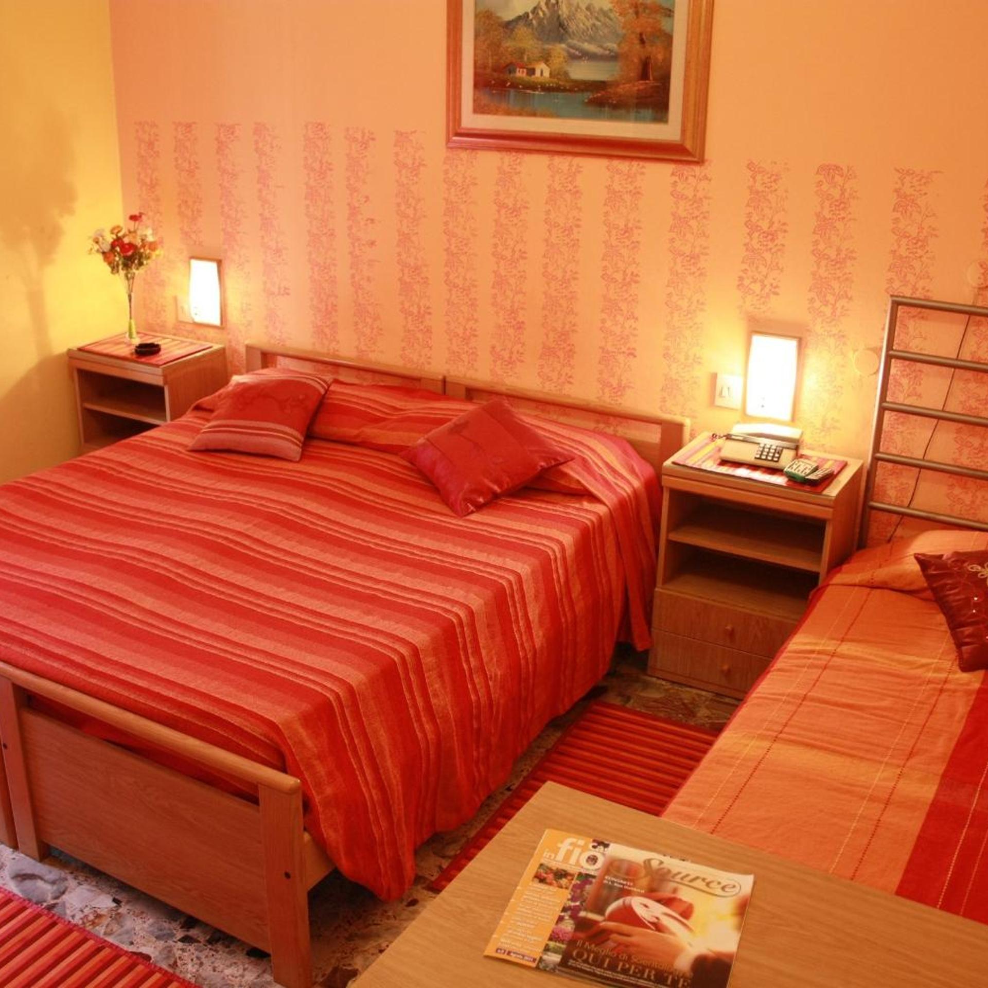 Hotel San Giovanni 14/55