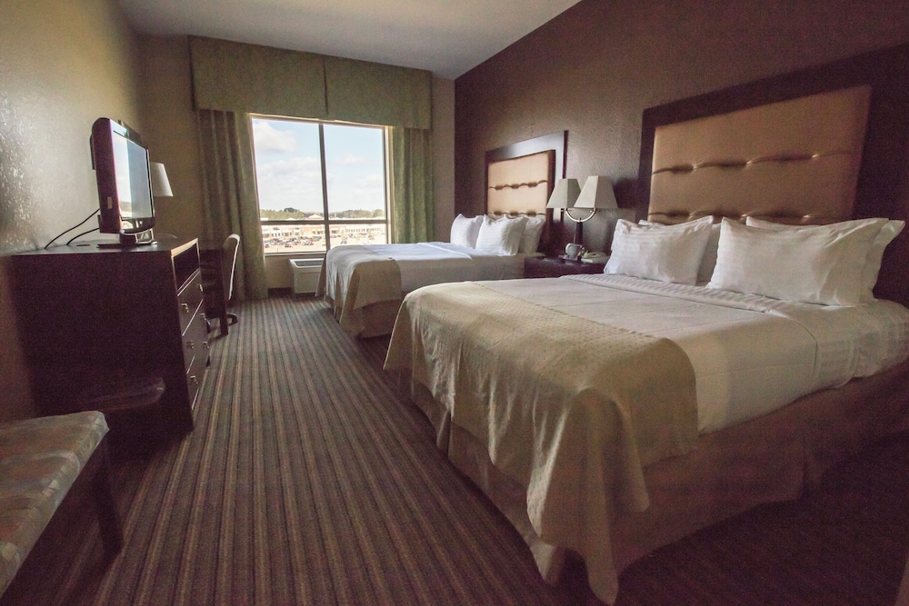 Holiday Inn Pearl - Jackson Area 17/71