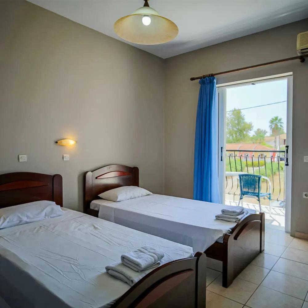 Room, Double Bed