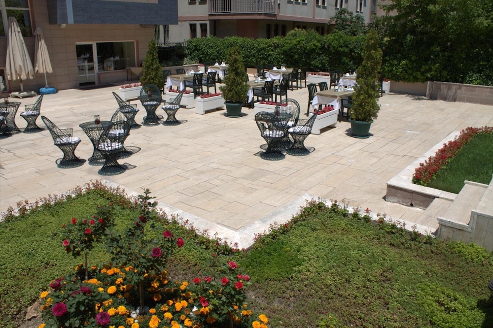 KING HOTEL GUVENLIK 27/30