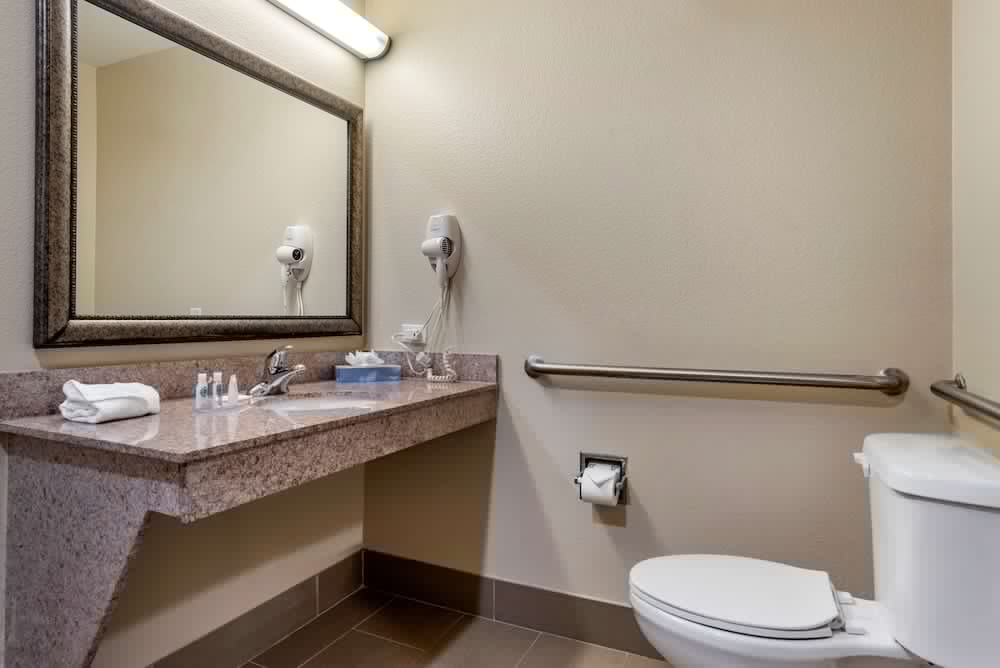 Comfort Inn & Suites Fort Walton Beach - Destin West 12/38