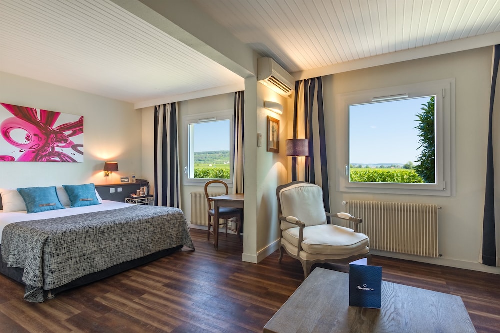 Hotel Le Panorama 32/75