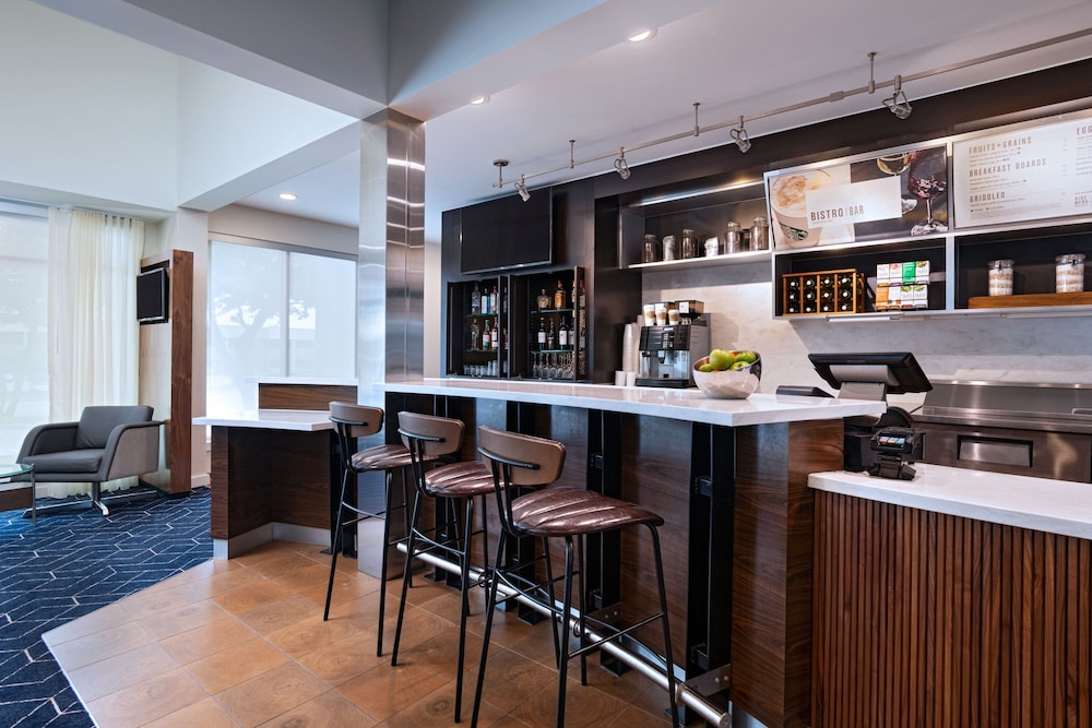 Courtyard by Marriott Dallas Richardson at Spring Valley 27/46