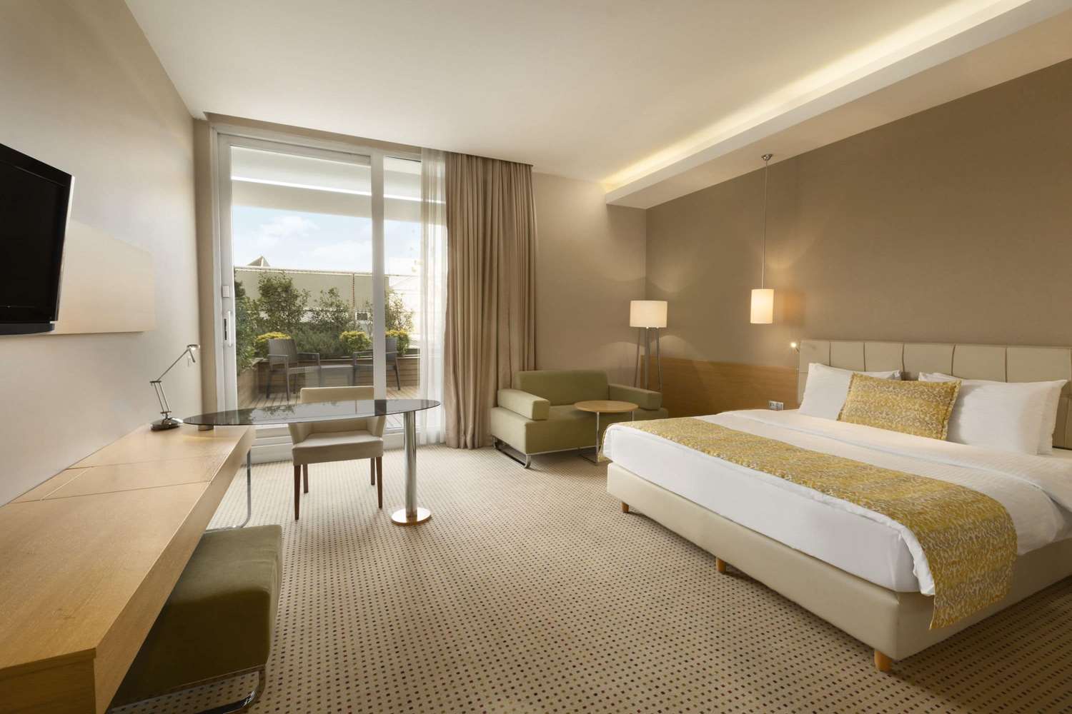 Ramada by Wyndham Podgorica 4/43