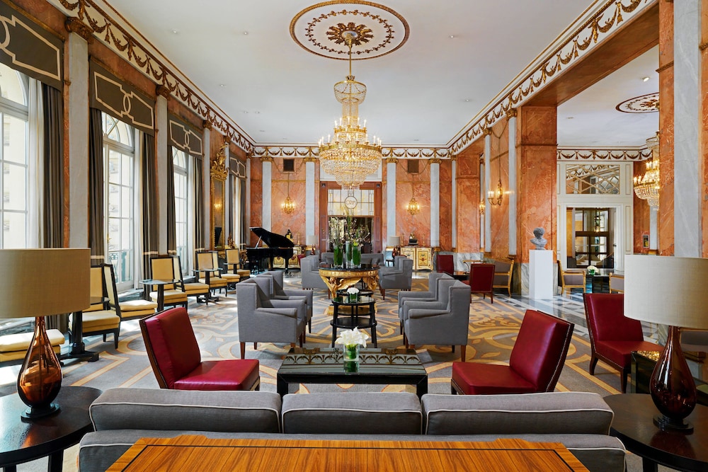 The Westin Excelsior Roma 57/68