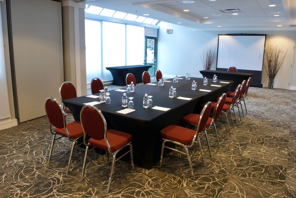 Holiday Inn Vancouver Airport Richmond 52/74
