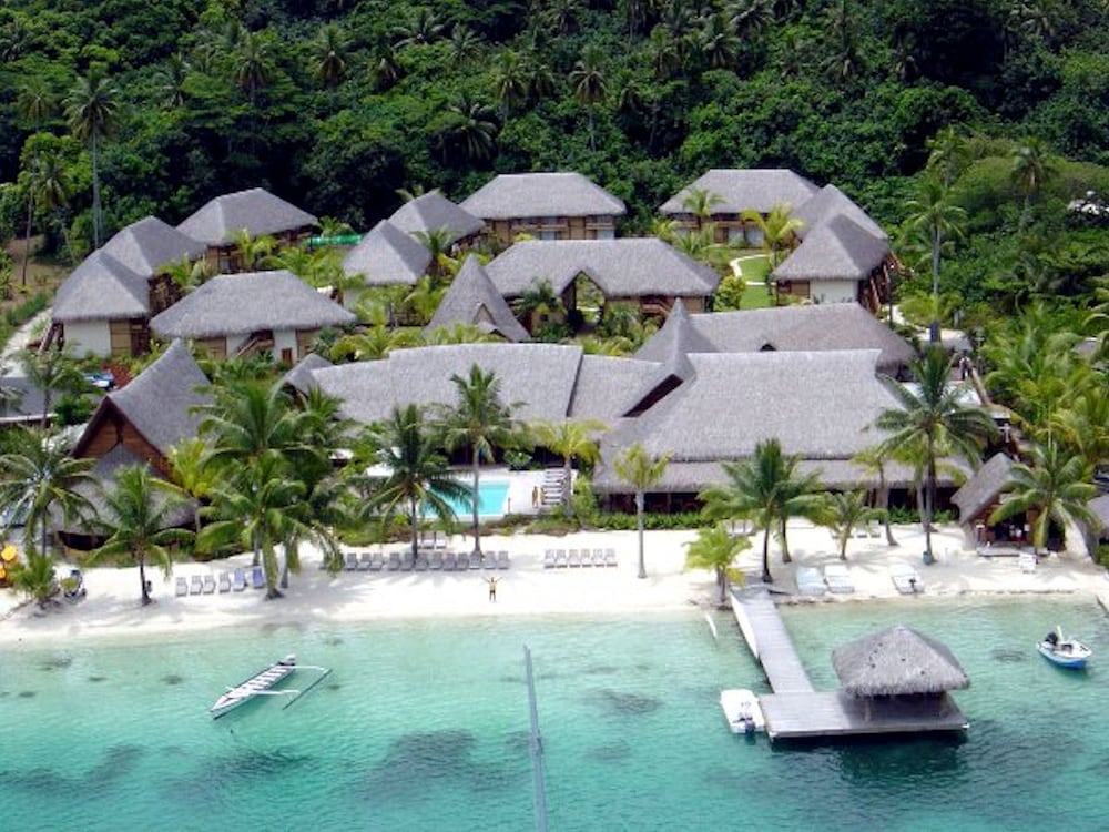 Hotel Royal Bora Bora 5/41