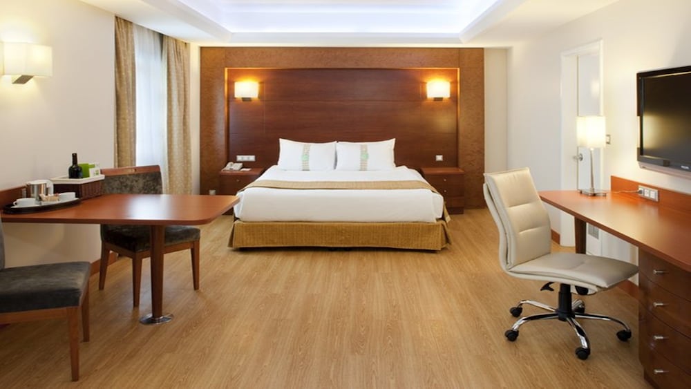 Holiday Inn Istanbul City 31/77