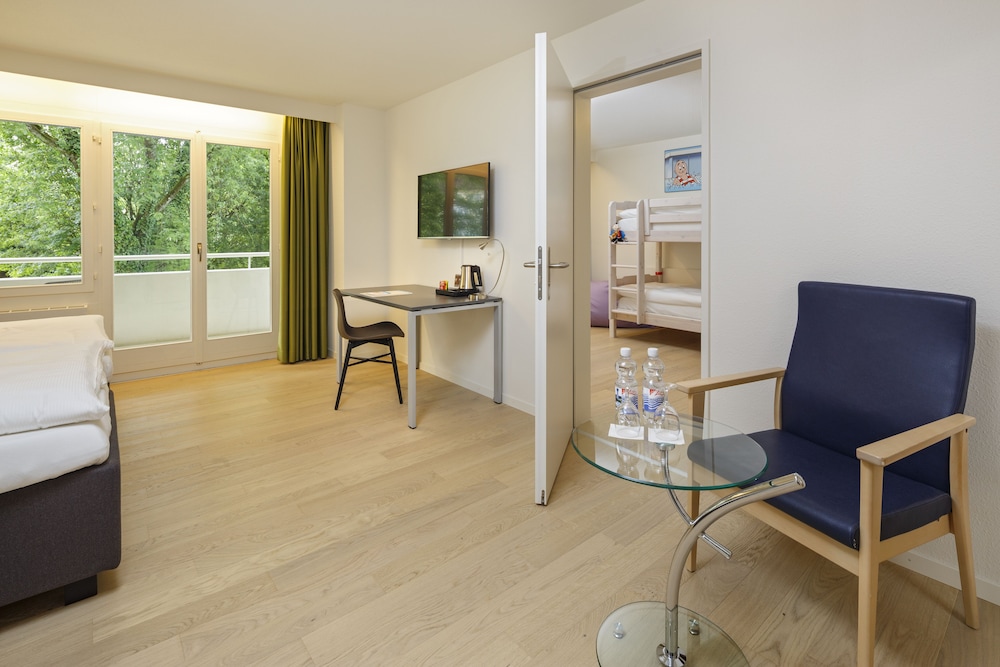 Vital Boutique Hotel Zurzacherhof Ex Zurzacherhof Swiss Quality Hotel 28/50