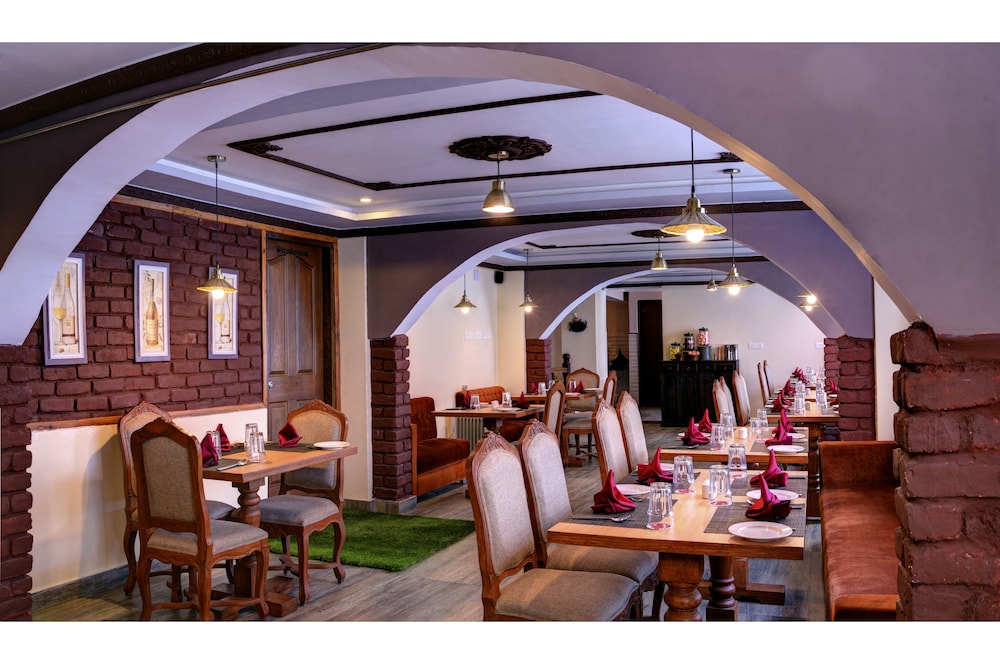 Summit Hermon Hotel & Spa 43/48