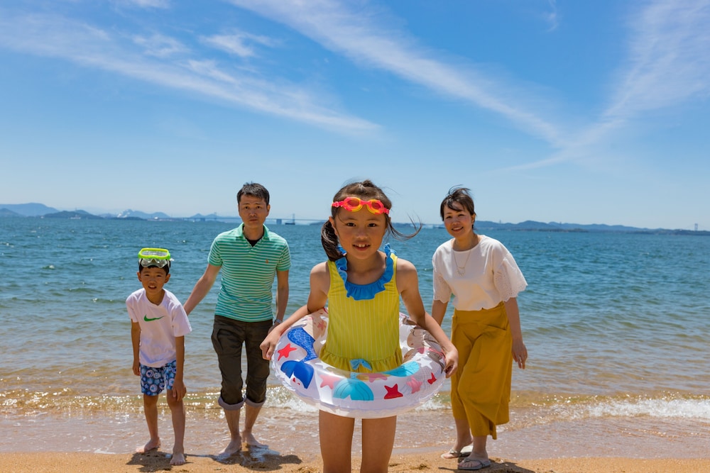 Diamond Setouchi Marine Hotel 59/59