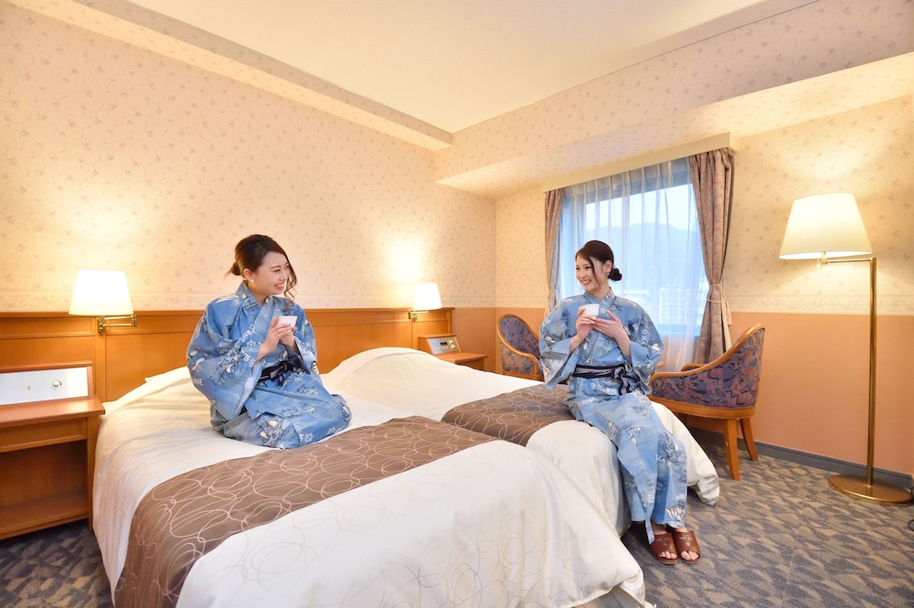 Hotel Seawave Beppu 27/70