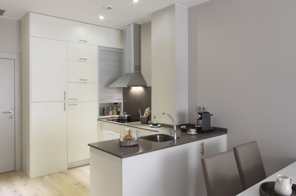 Apartments Rambla 102 44/45