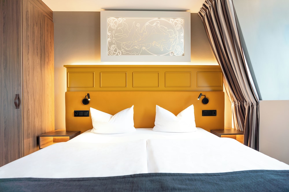 Ringhotel Ostseehotel Ahlbeck 12/50