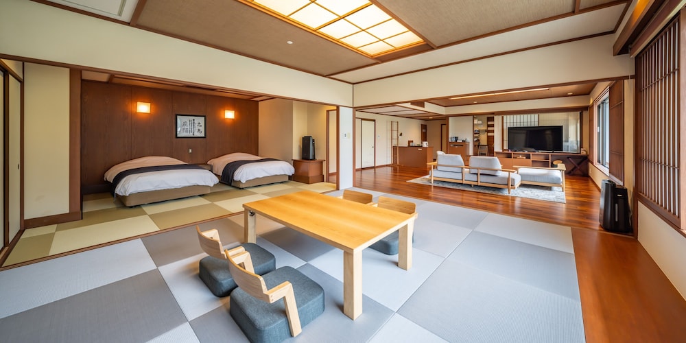 Kinugawa Onsen Nikko Kinugawa Hotel Mikazuki 23/77