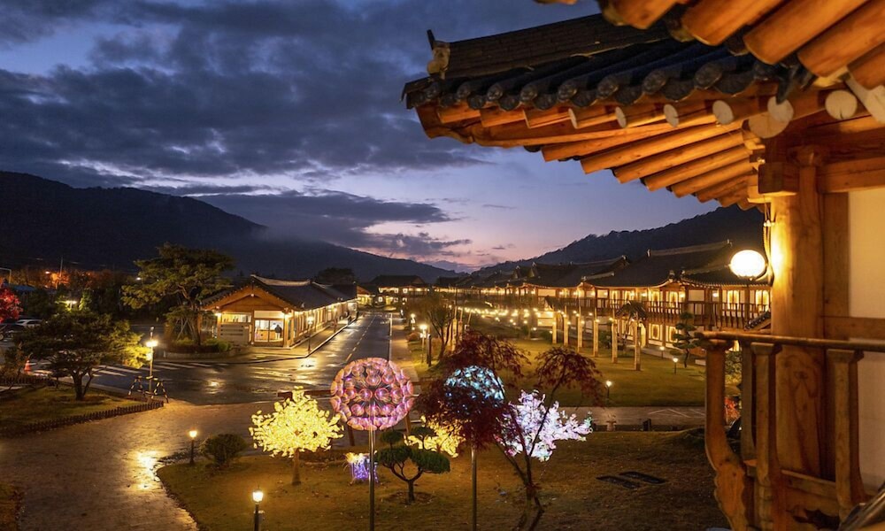 Wangyijimil Hanok Hotel 39/46