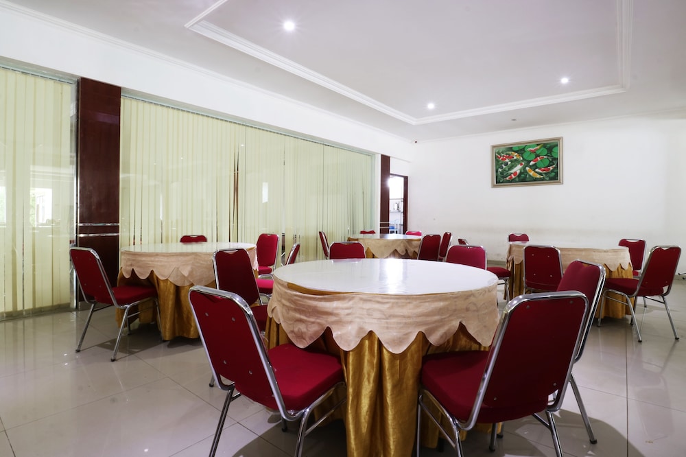 Narima Resort Hotel 24/33