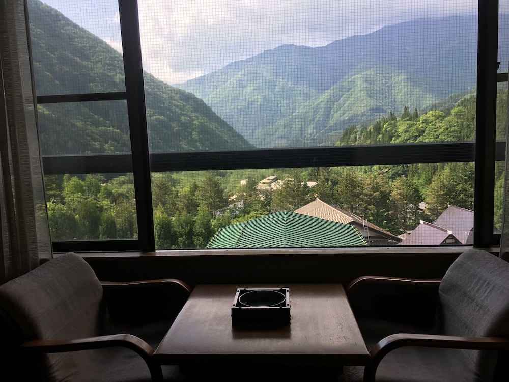 Ryokan Sansui 20/24