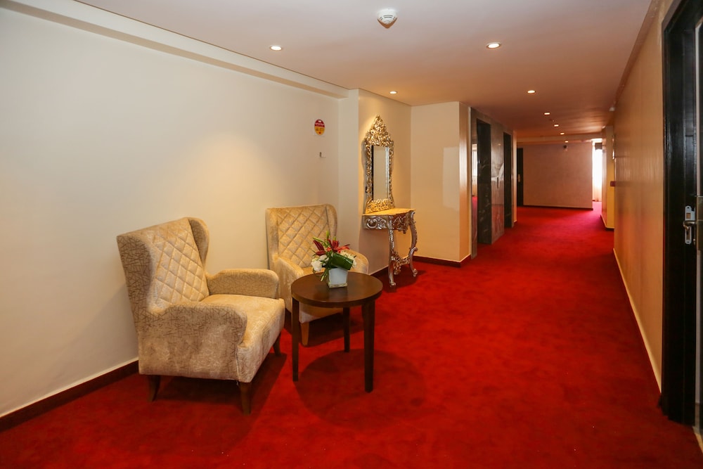 Hotel du Golf 40/66