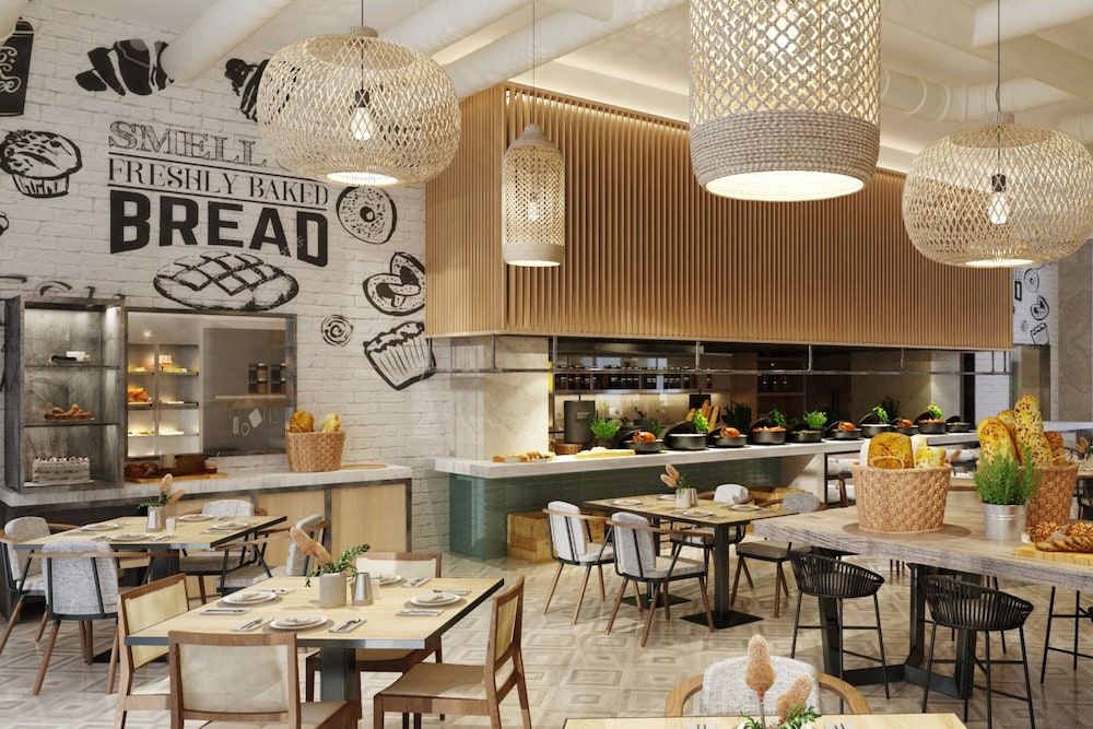 Four Points by Sheraton Dakar Diamniadio 26/50