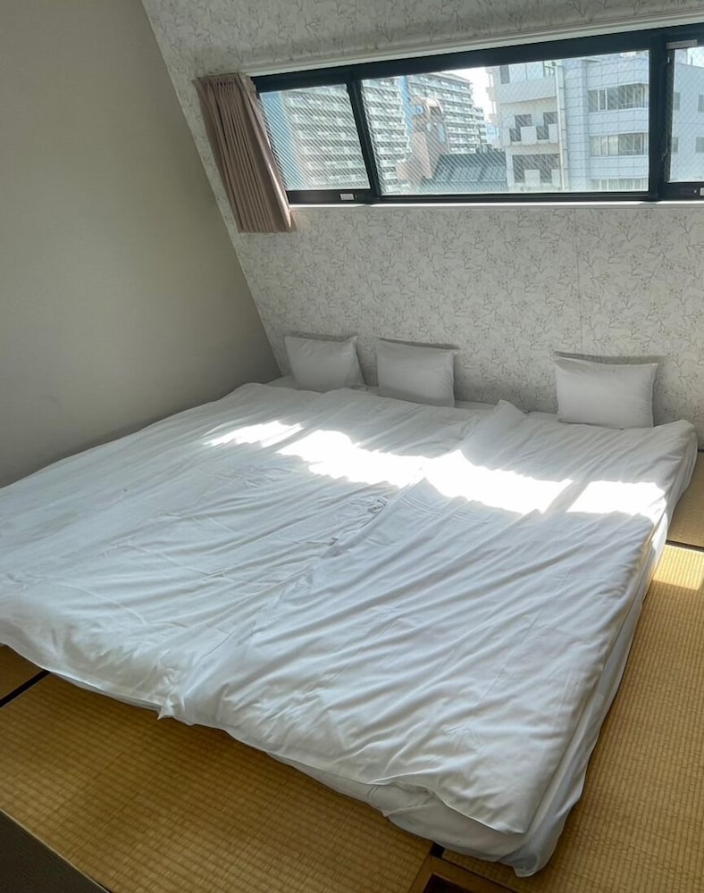 Hostel Hangout Osaka Nanba Nipponbashi 13/50