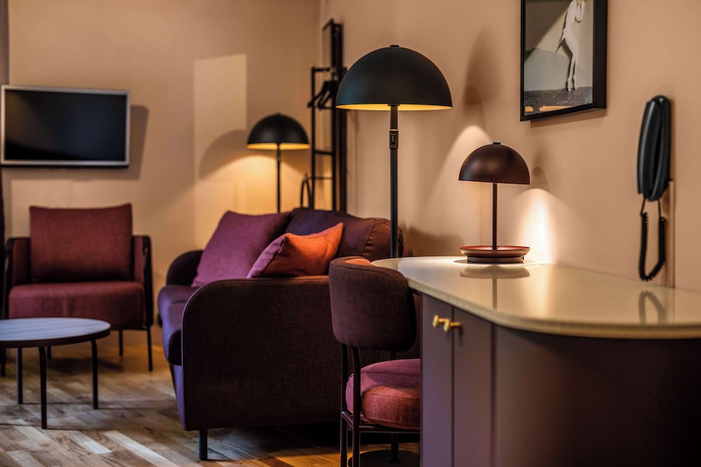Scandic Silkeborg 44/63