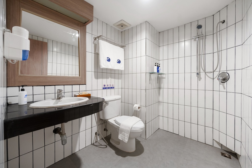 KOKOTEL PHUKET PATONG 48/49