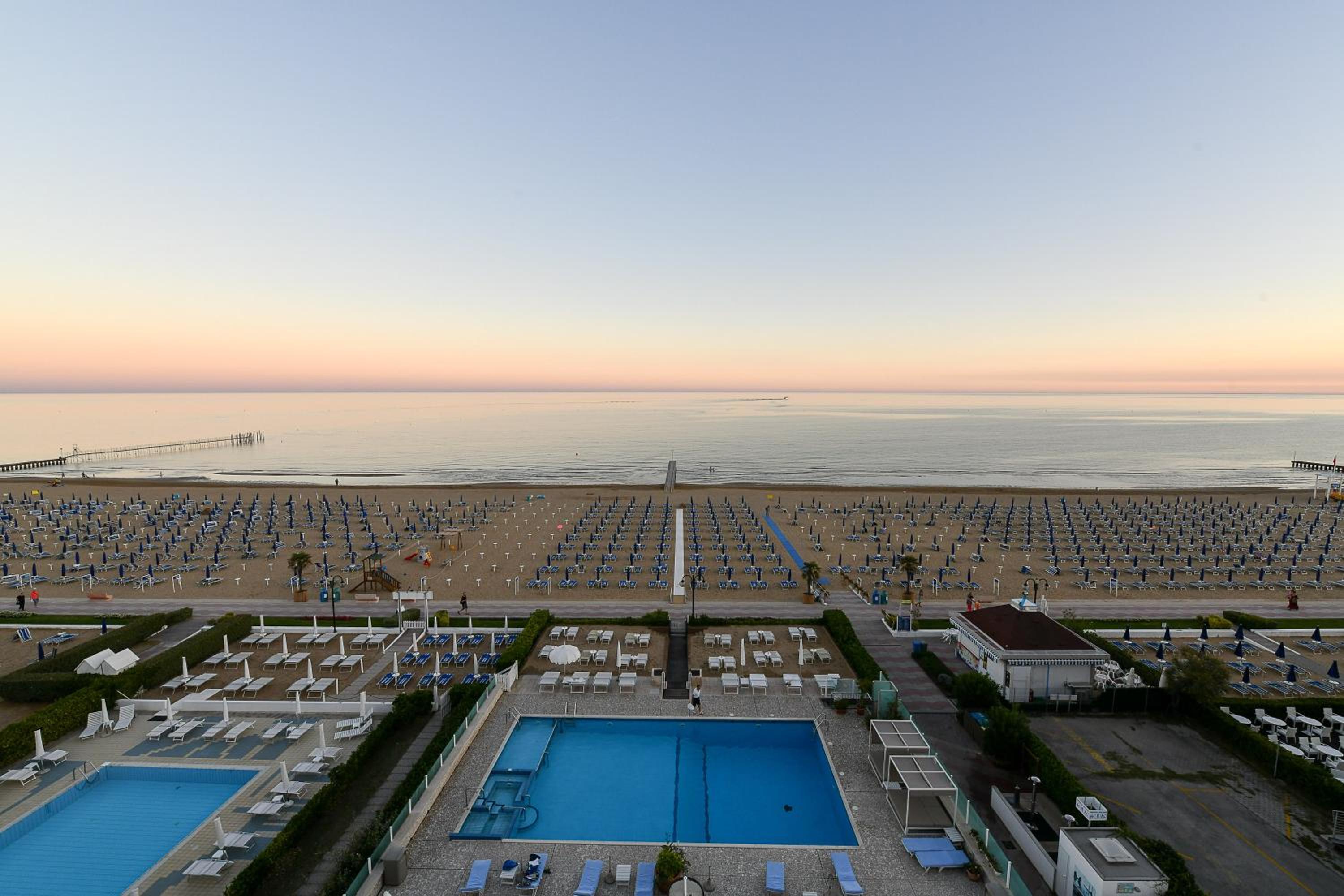 Hotel Beny 45/50