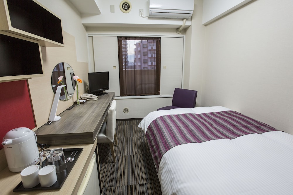 Hotel Mystays Asakusa 21/47
